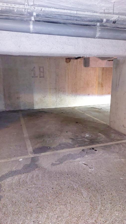 Cosy Home 2, 2 Chambres, 6 Personnes, 3 Min Gare, Parking Cergy Exterior foto